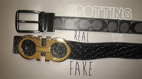 how to spot a fake vintage ferragamo|authentic ferragamo fabric.